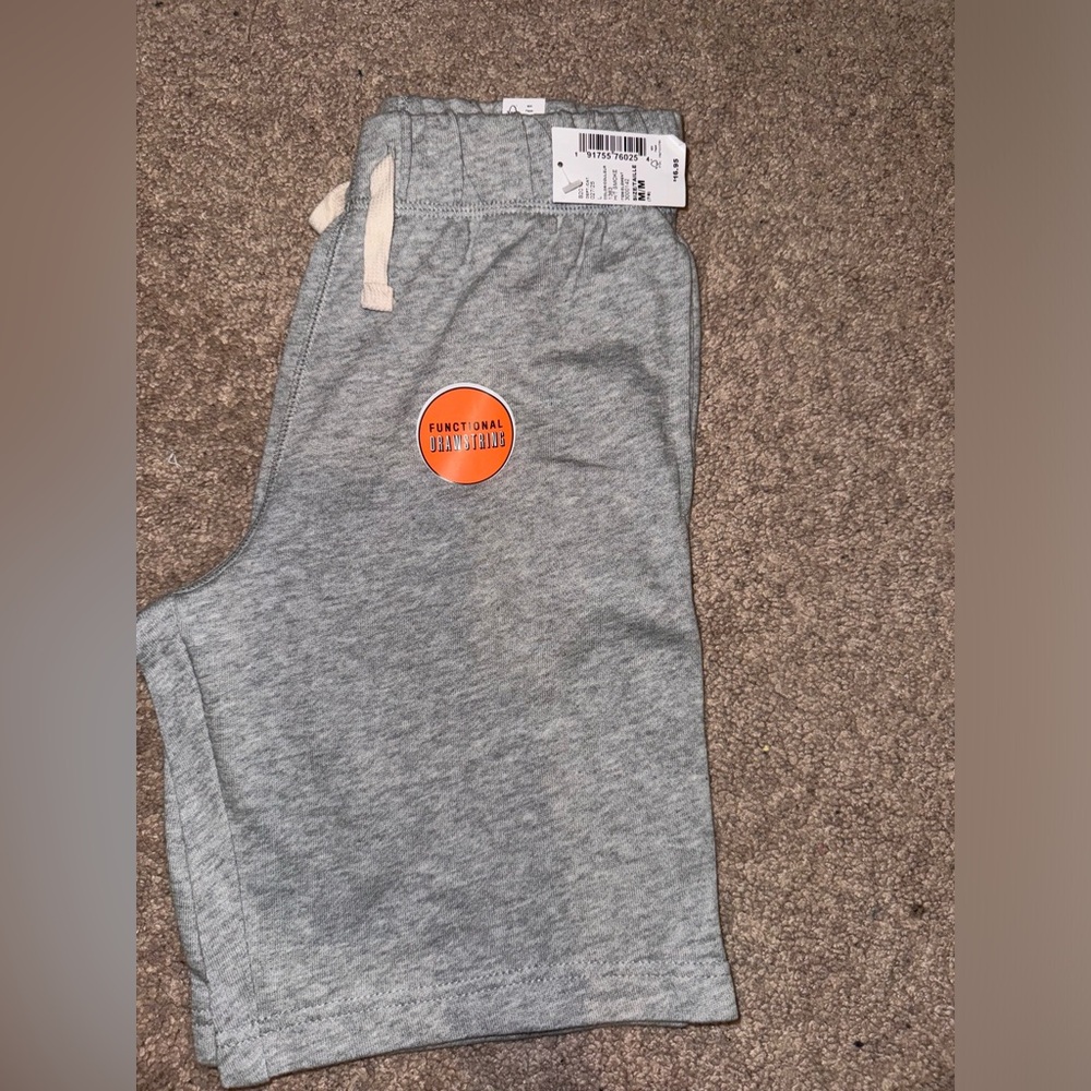 NWT Boys 7/8 Shorts
